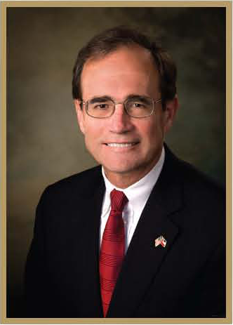 Delbert Hosemann Picture