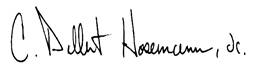 signature