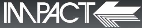 Impact News logo