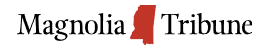 Magnolia Tribune logo