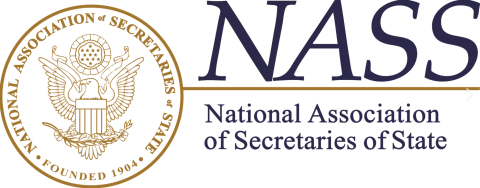 NASS logo