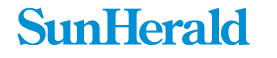 Sun Herald logo