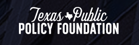 Texas Public Policy Foundation logo