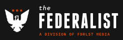 The Federalist logo