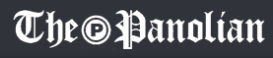 The Panolian logo