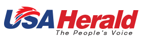 USA Herald logo