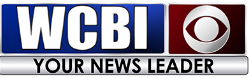 WCBI News logo
