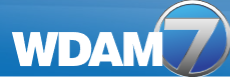 WDAM News logo