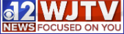 WJTV News logo