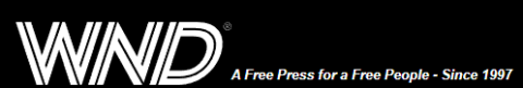 WND News logo