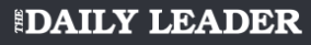 The Daily Leader logo
