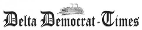 Delta Democrats logo