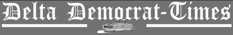 Delta Democrat Times logo