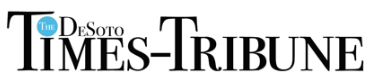 DeSoto Times Tribune logo