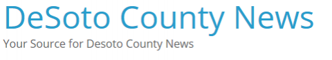 DeSoto County News logo