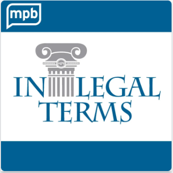 MPB In Legal Terms logo