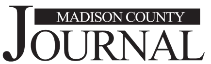 Madison County Journal logo