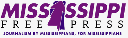 Mississippi Free Press logo