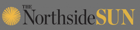 Northside Sun logo