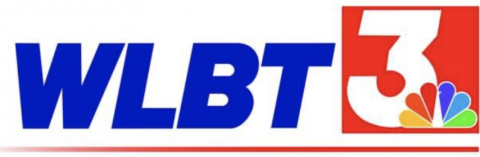 WLBT News logo