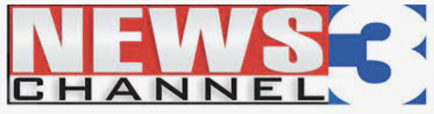 Channel 3 News logo