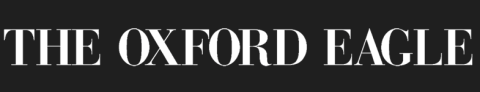 The Oxford Eagle logo