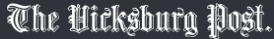 The Vicksburg Post logo