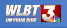 WLBT News logo