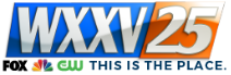 WXXV News logo