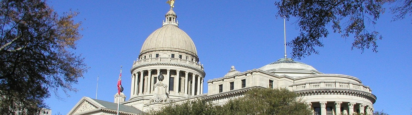 State Capitol