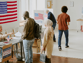 Election days
