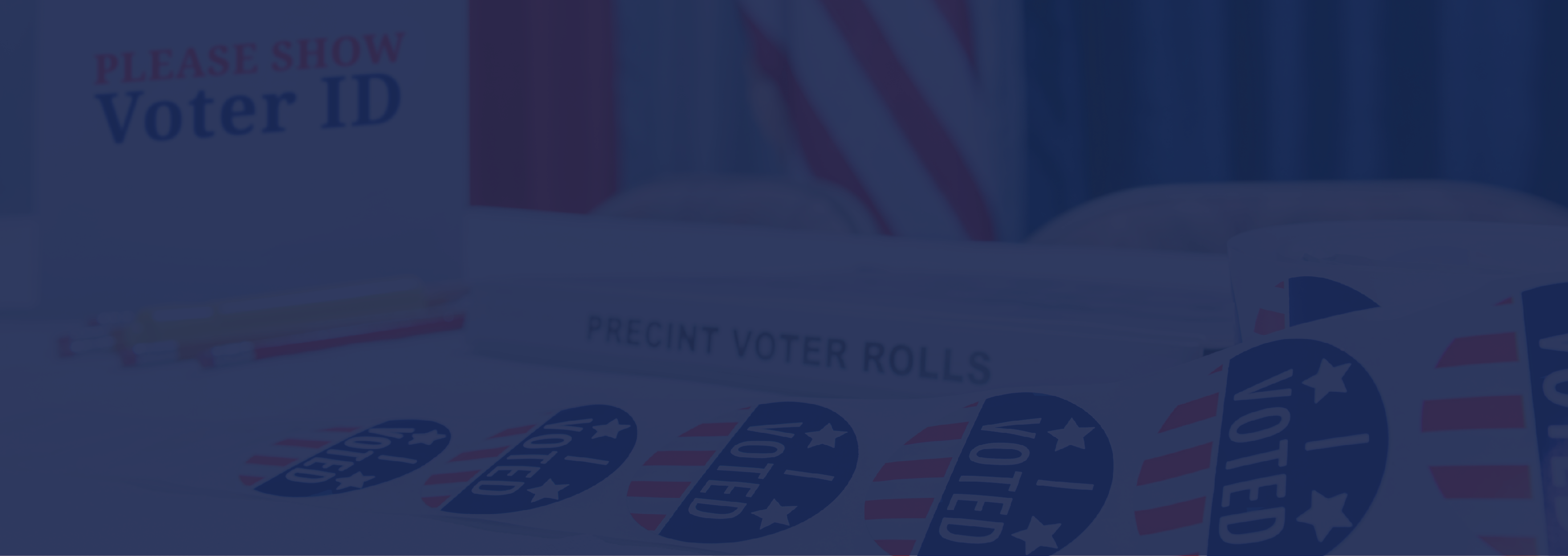 VoterID new banner