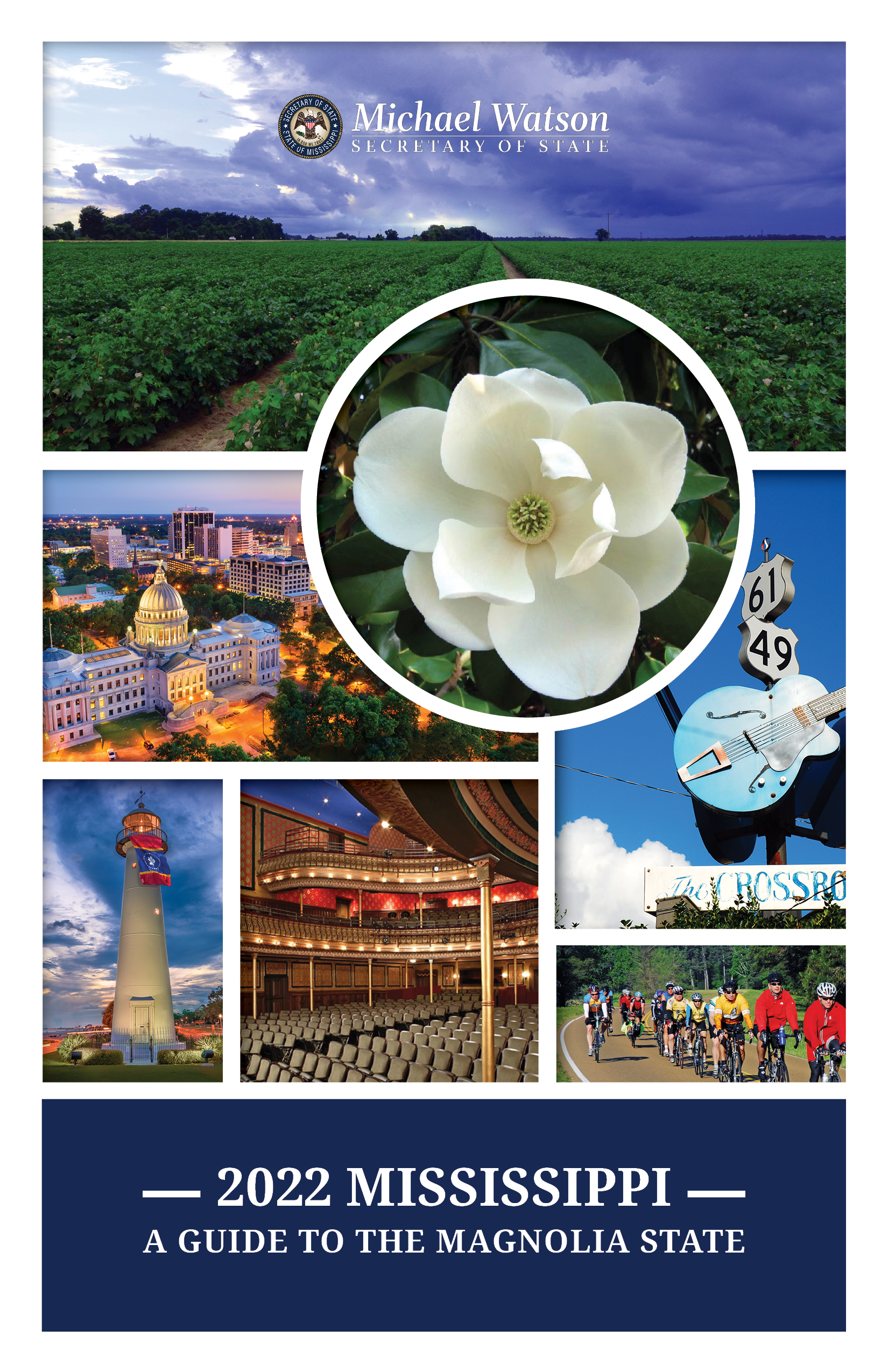 2022 Magnolia Booklet