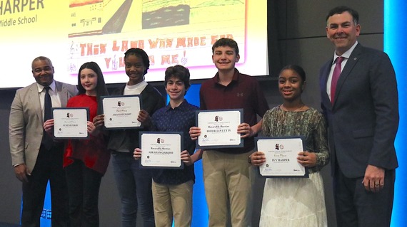 Ptv winners