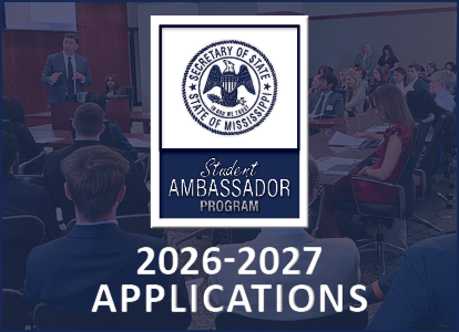 26-27 Ambassador Applications image