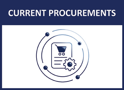 Current Procurements