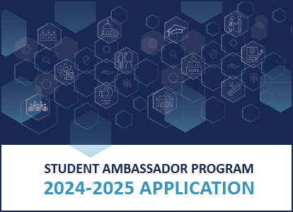 Student Ambassador