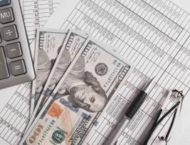 Campaign Finance