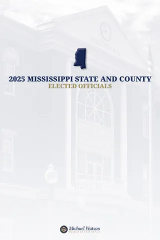 State and County Directory