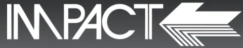 Impact News logo