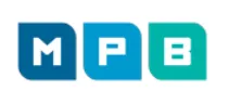 MPB News logo