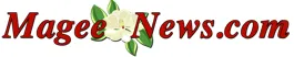 Magee News logo