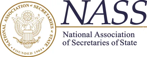 NASS logo