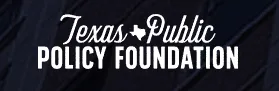 Texas Public Policy Foundation logo