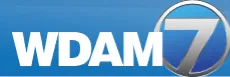WDAM News logo