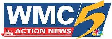 WMC5 News logo