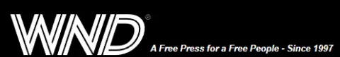 WND News logo
