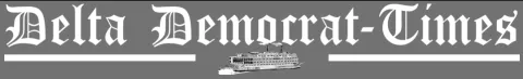 Delta Democrat Times logo