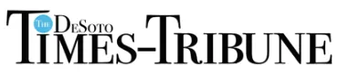 DeSoto Times Tribune logo