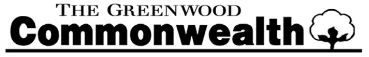 Greenwood Commonwealth logo